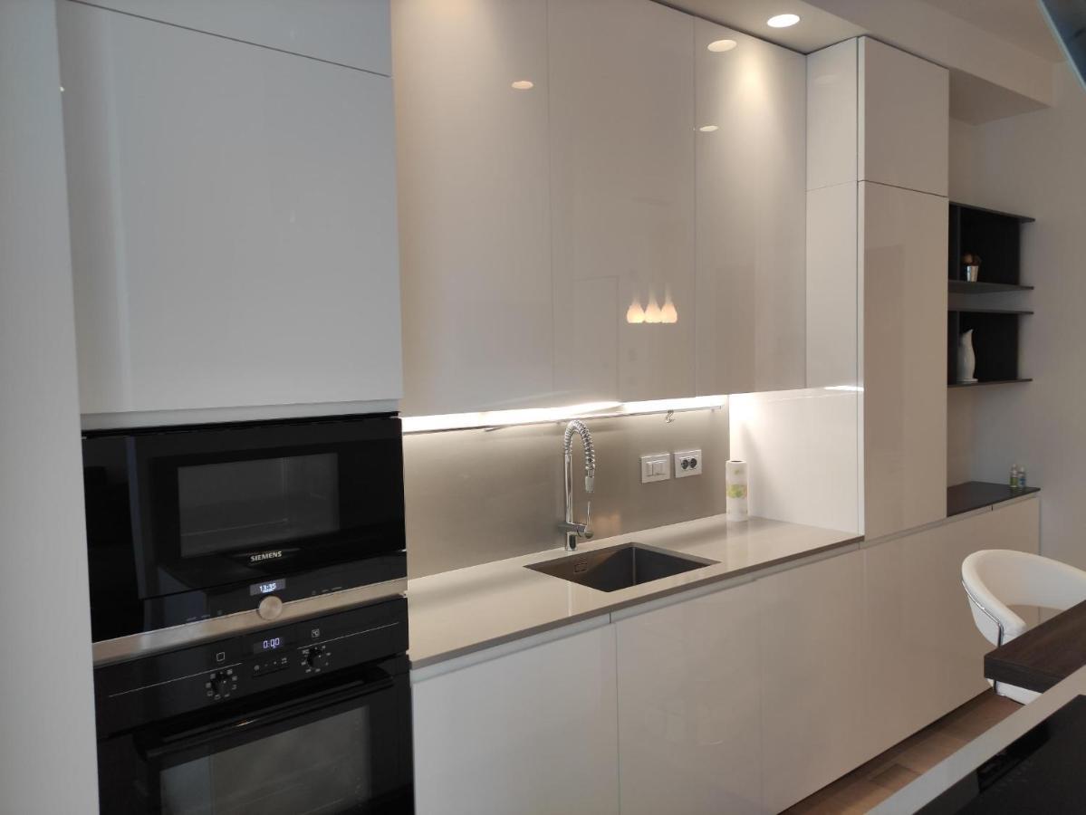 Apartamento Fifty Eight Milan Duomo Exterior foto