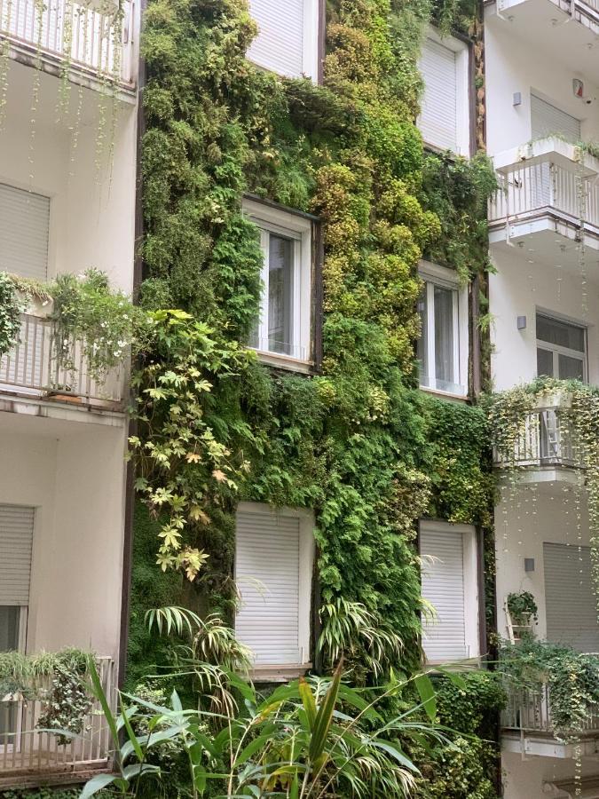 Apartamento Fifty Eight Milan Duomo Exterior foto