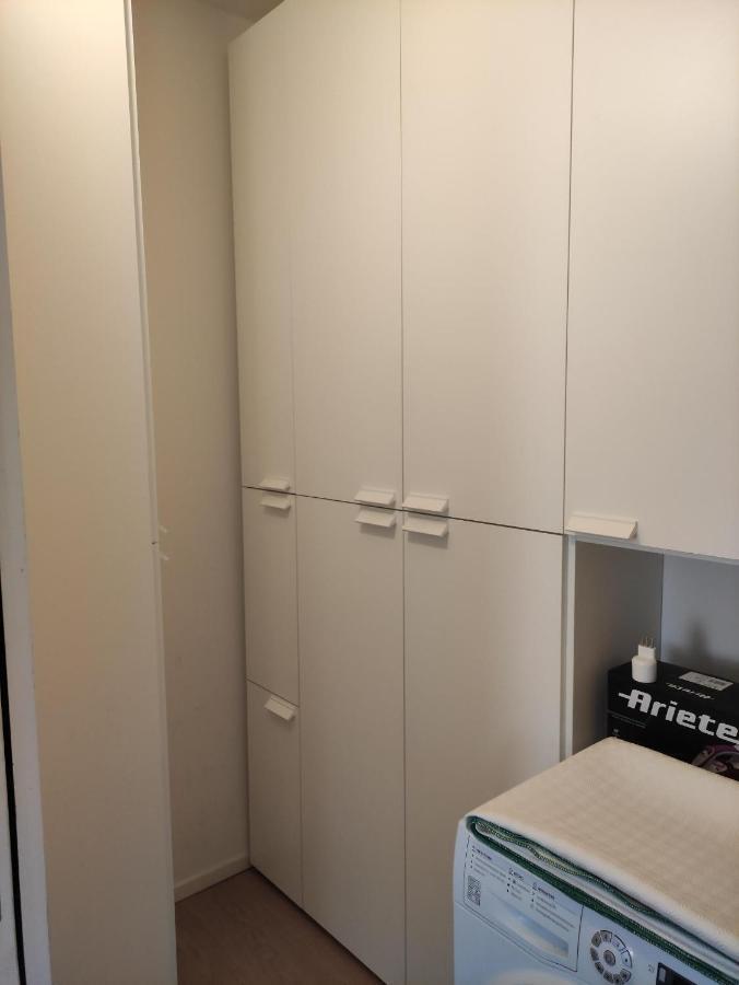 Apartamento Fifty Eight Milan Duomo Exterior foto