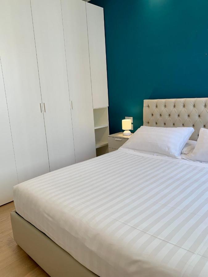Apartamento Fifty Eight Milan Duomo Exterior foto