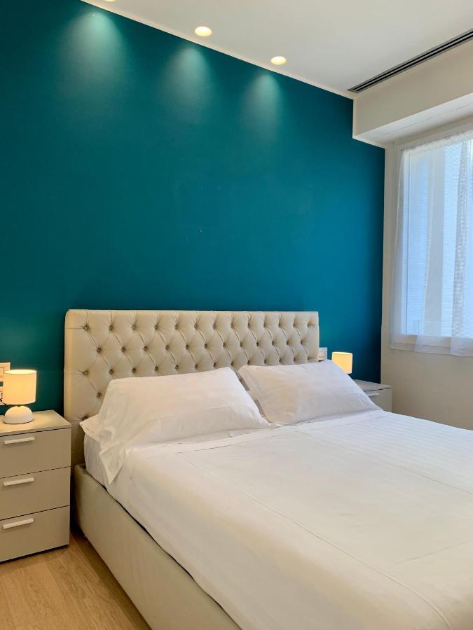 Apartamento Fifty Eight Milan Duomo Exterior foto