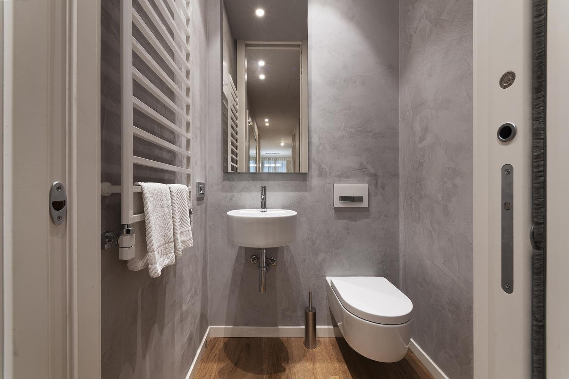 Apartamento Fifty Eight Milan Duomo Exterior foto
