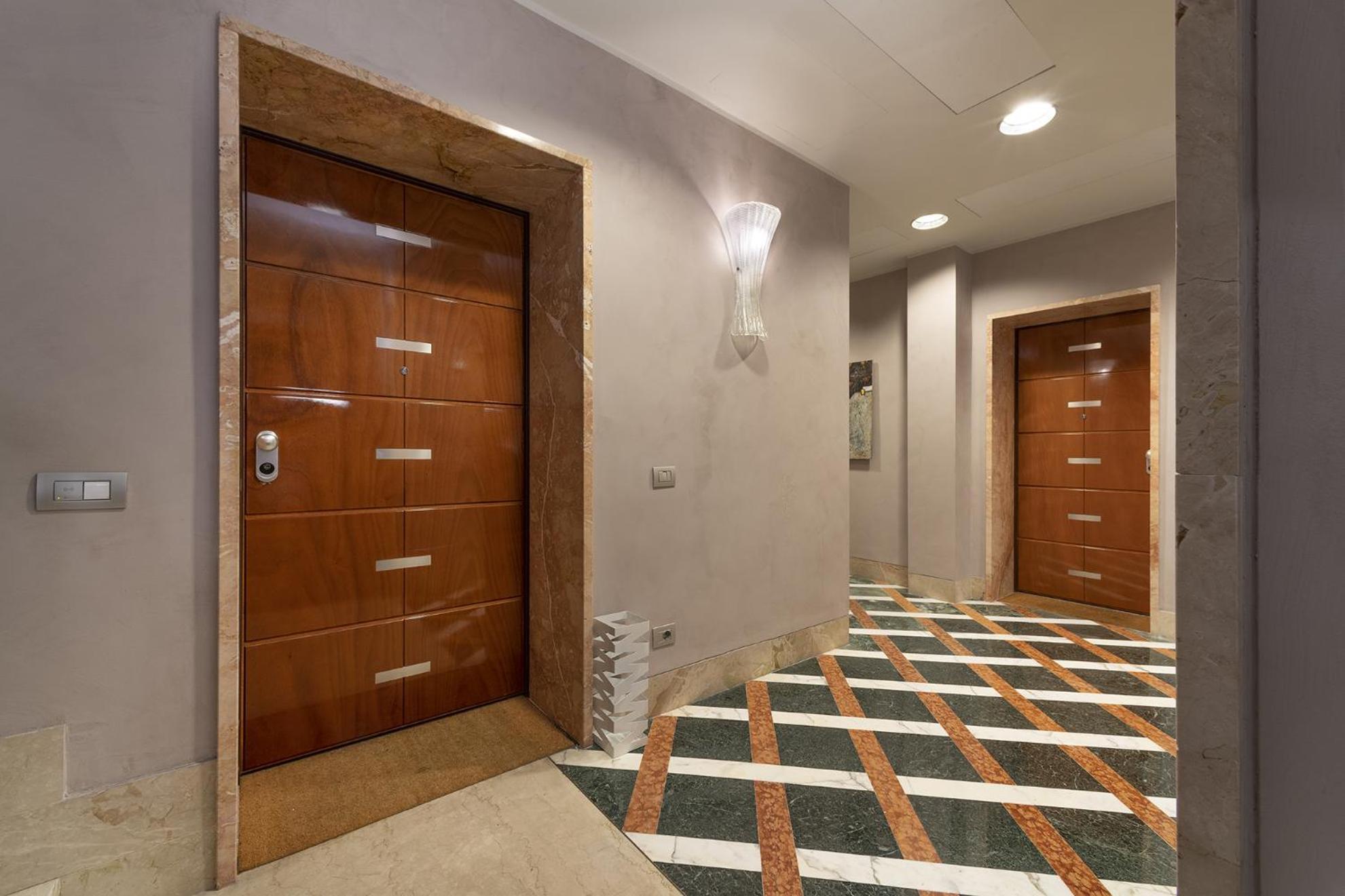 Apartamento Fifty Eight Milan Duomo Exterior foto