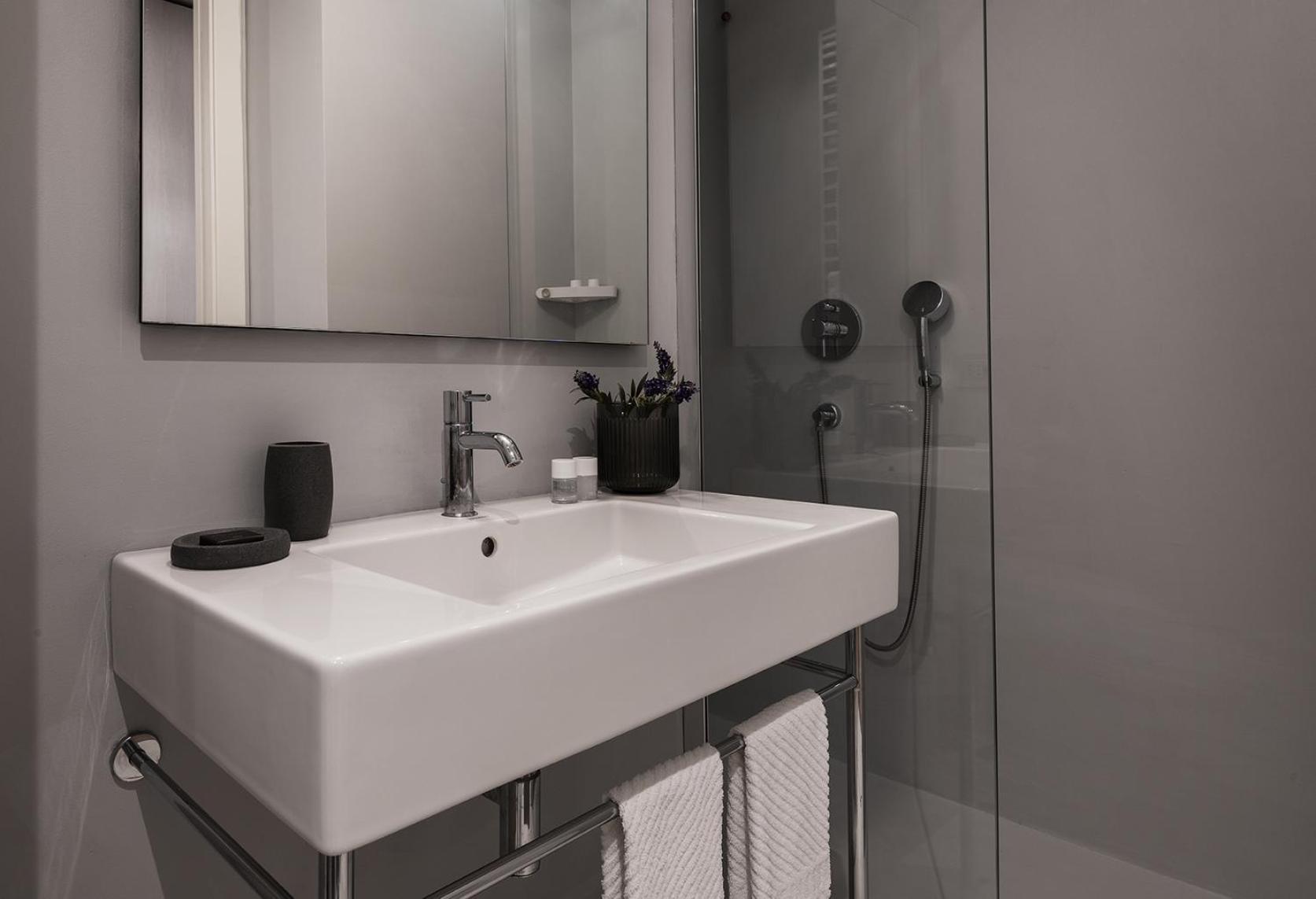Apartamento Fifty Eight Milan Duomo Exterior foto