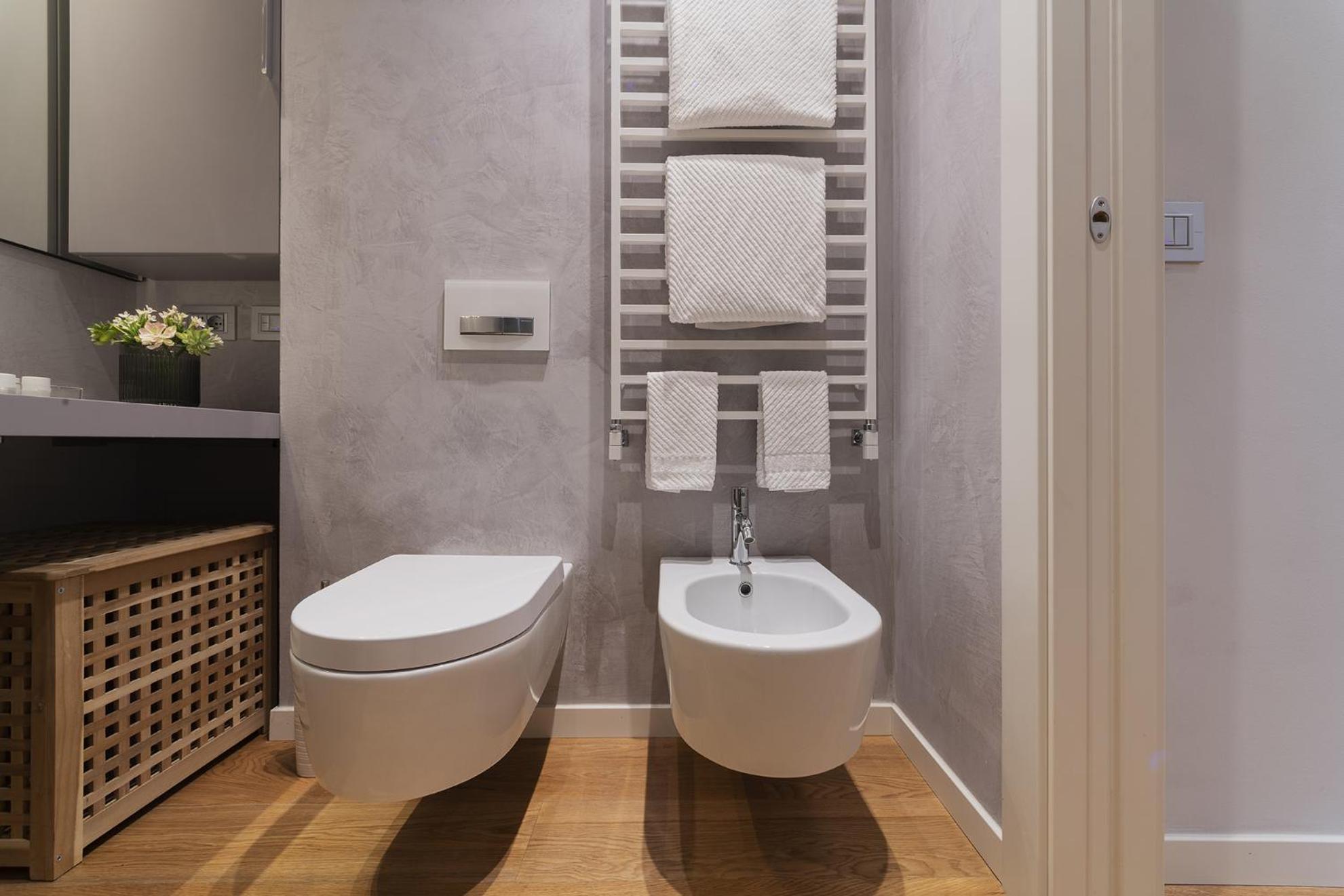 Apartamento Fifty Eight Milan Duomo Exterior foto