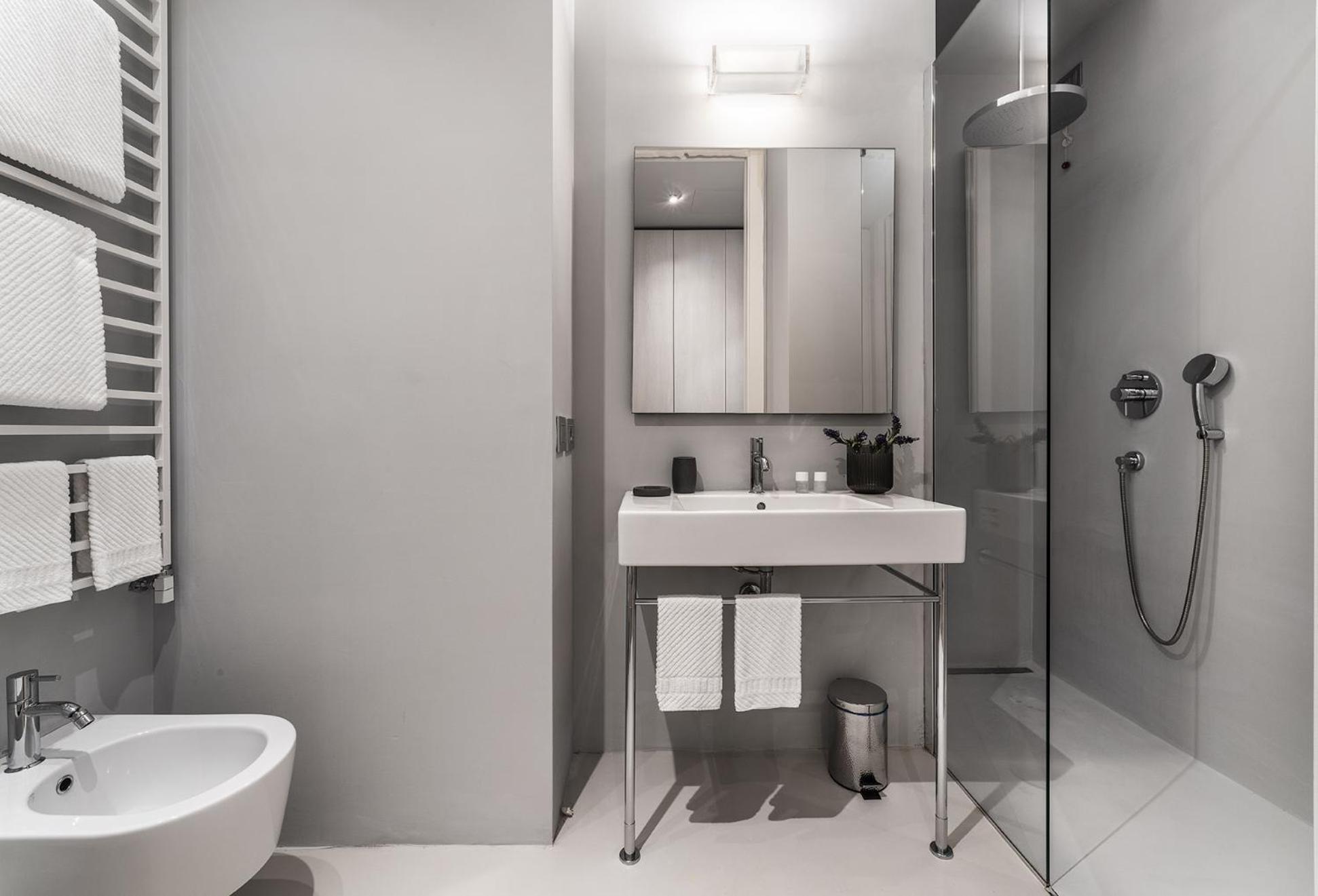 Apartamento Fifty Eight Milan Duomo Exterior foto