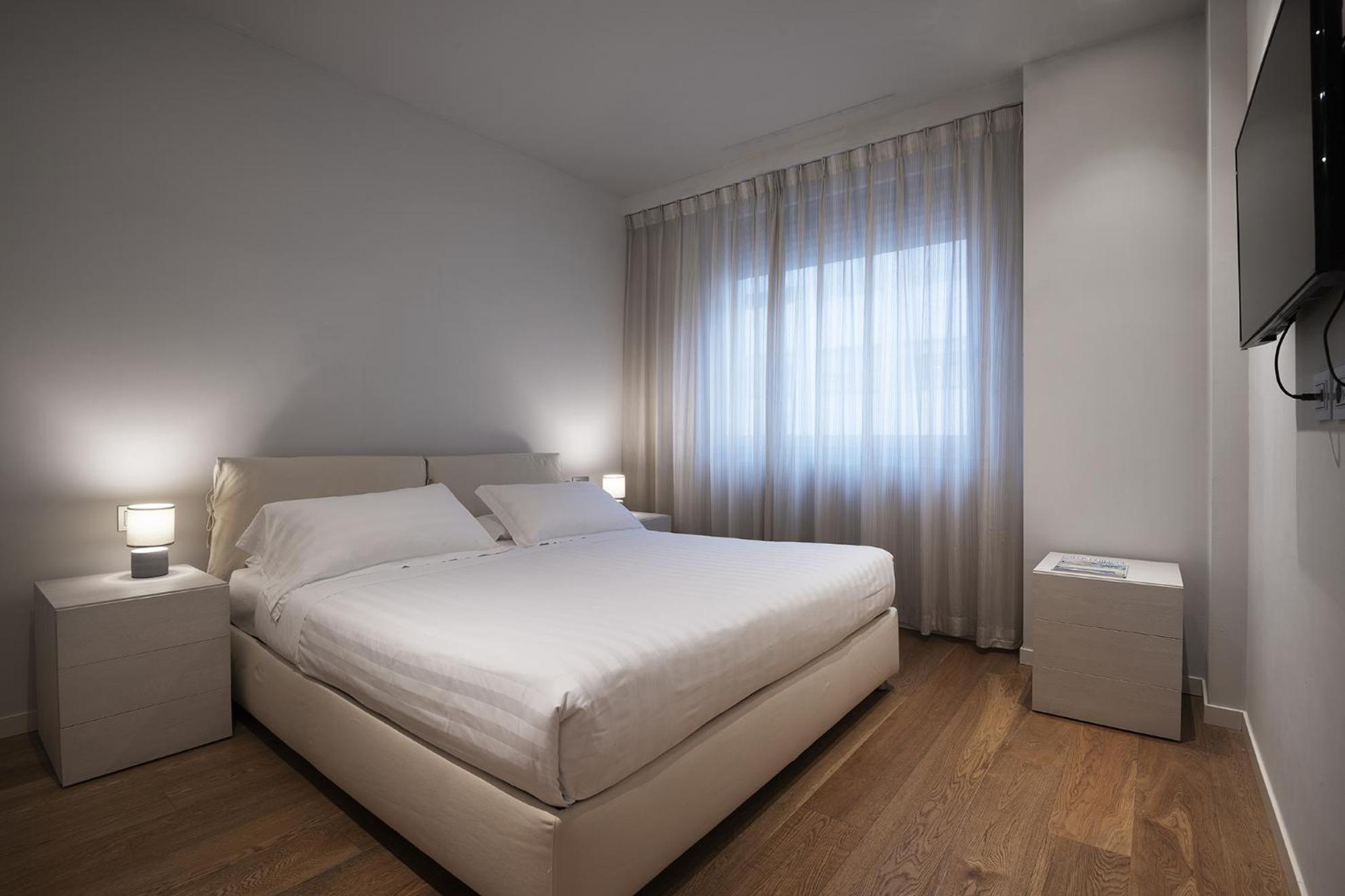 Apartamento Fifty Eight Milan Duomo Exterior foto