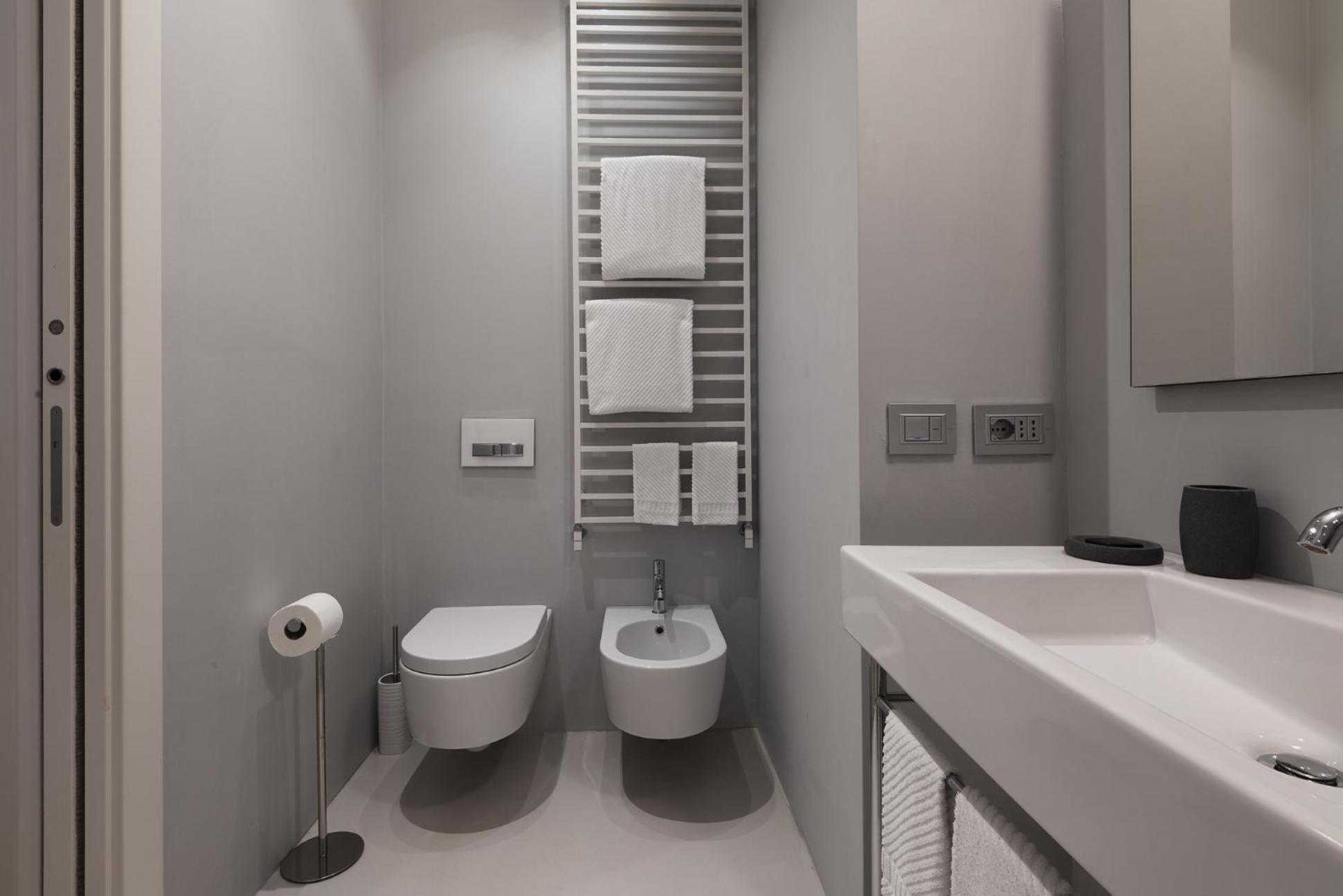Apartamento Fifty Eight Milan Duomo Exterior foto