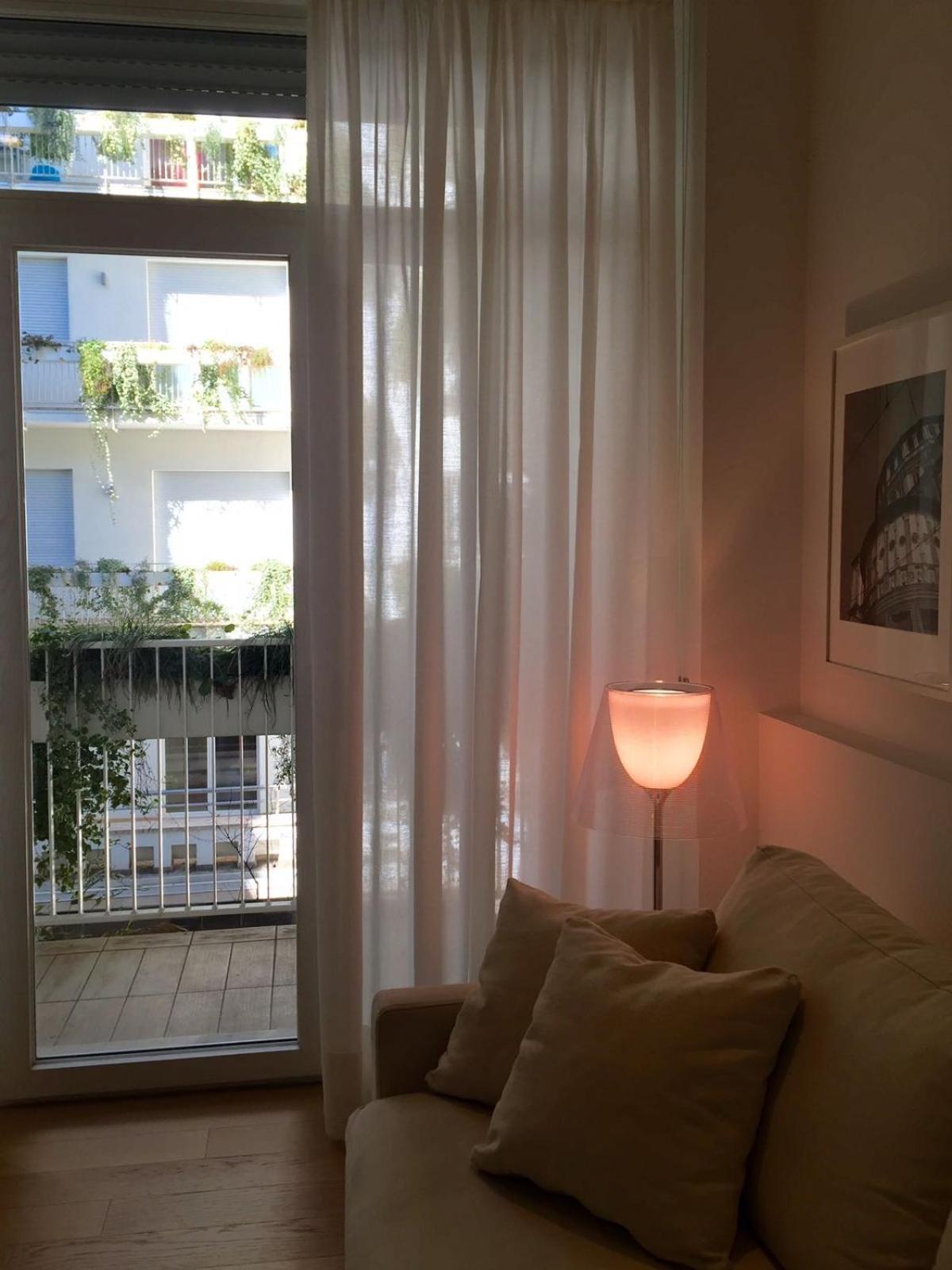 Apartamento Fifty Eight Milan Duomo Exterior foto