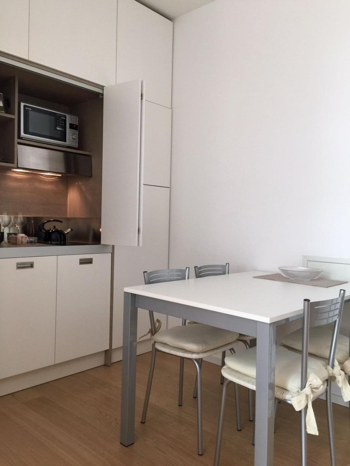 Apartamento Fifty Eight Milan Duomo Exterior foto