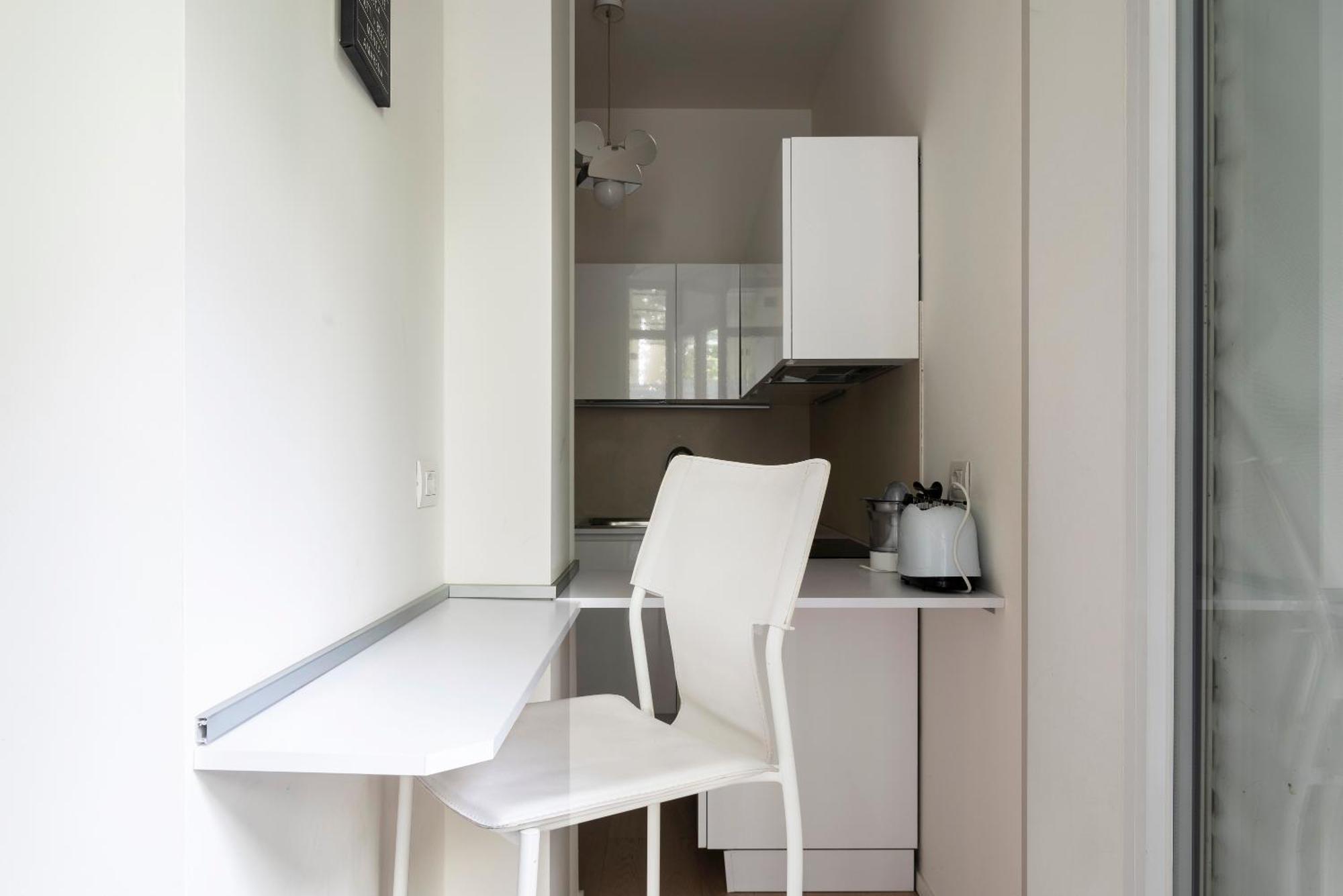 Apartamento Fifty Eight Milan Duomo Exterior foto