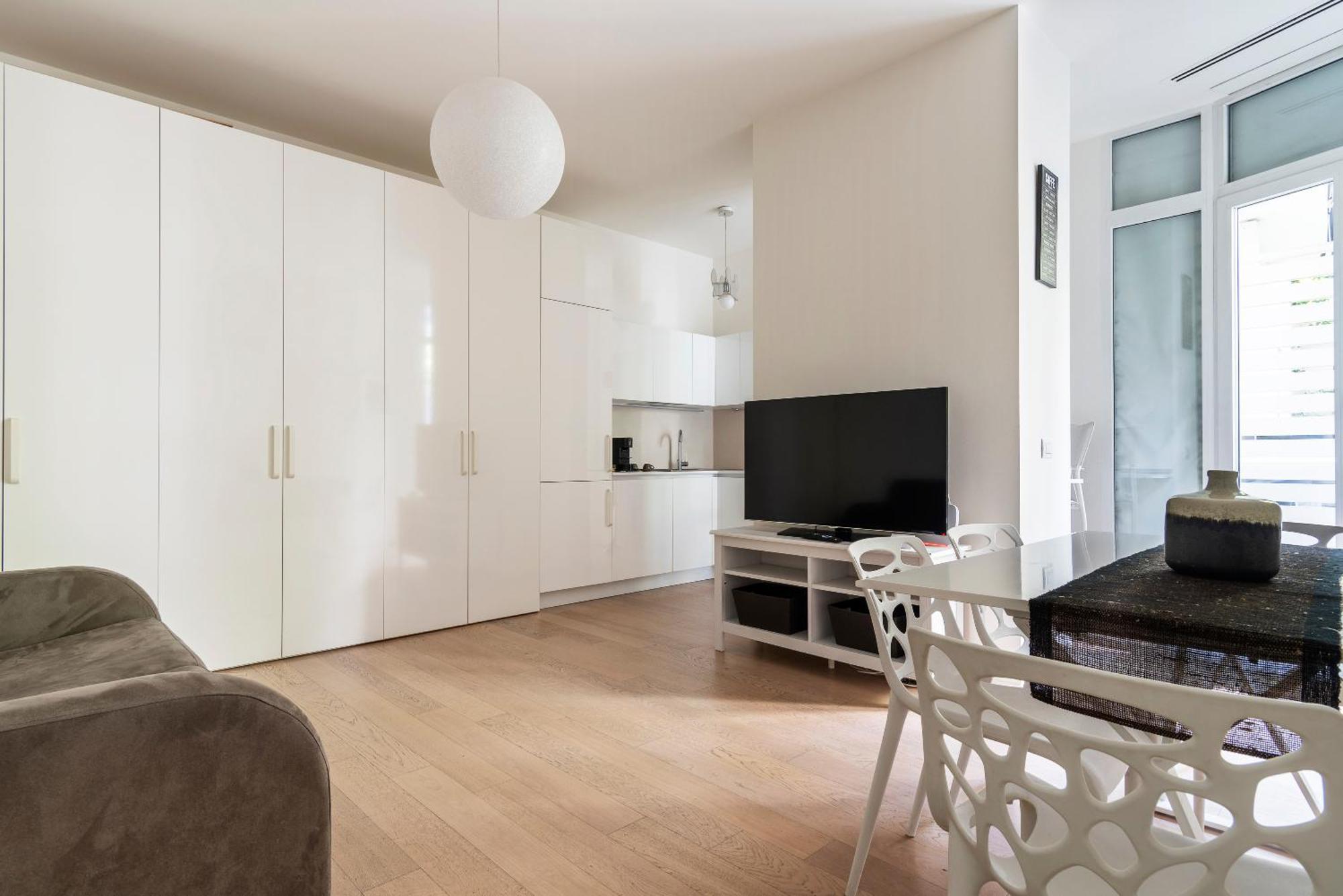 Apartamento Fifty Eight Milan Duomo Exterior foto