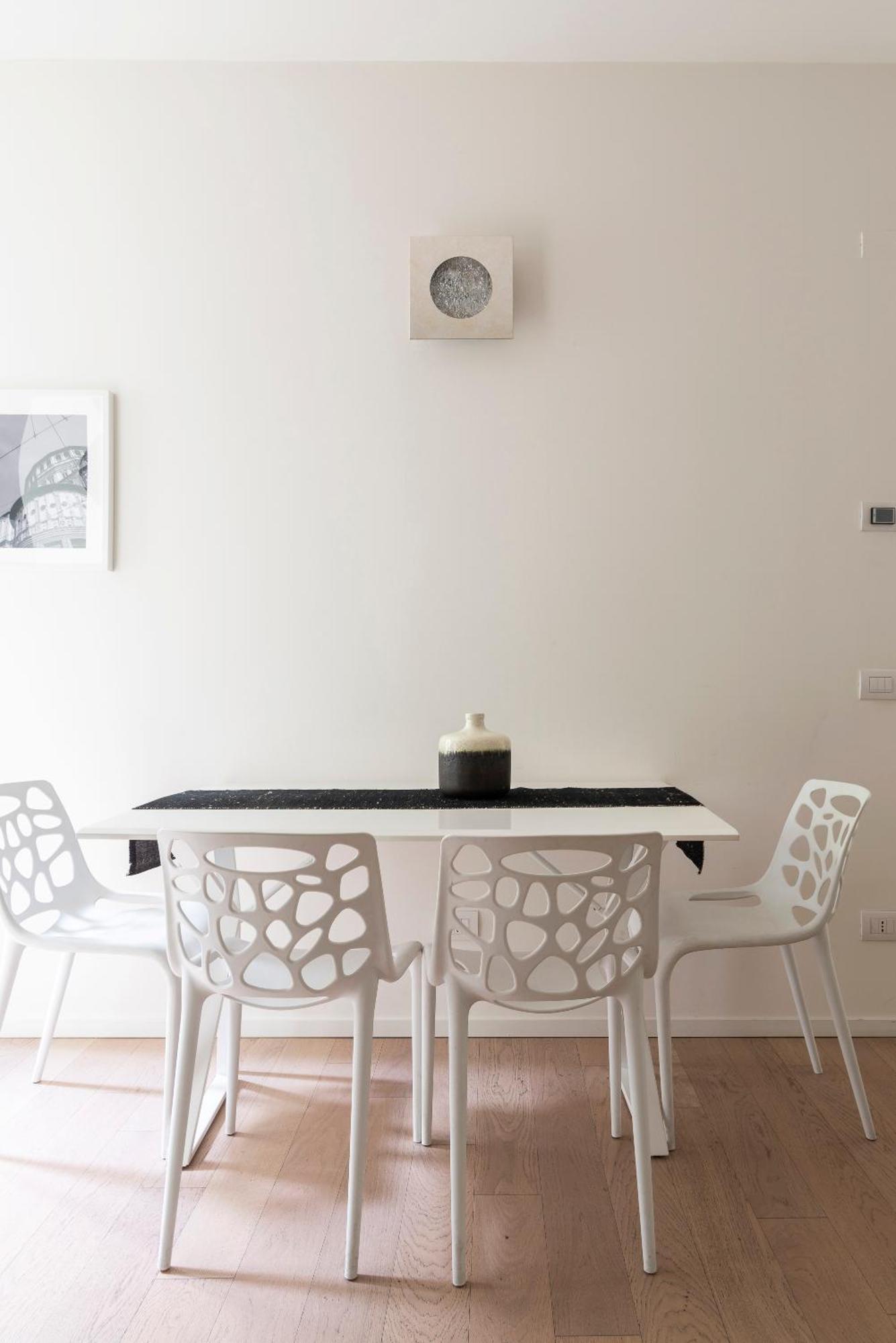 Apartamento Fifty Eight Milan Duomo Exterior foto