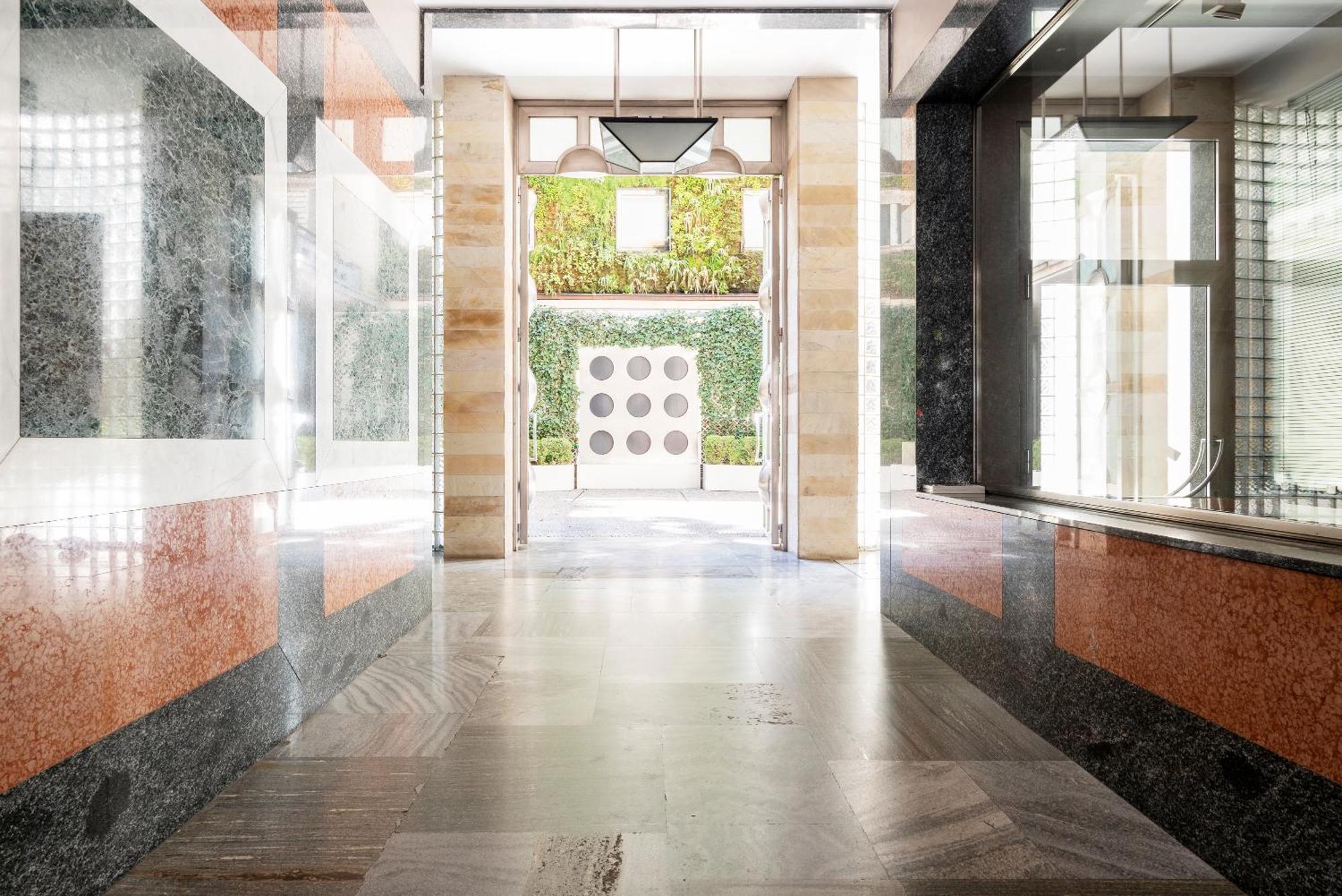Apartamento Fifty Eight Milan Duomo Exterior foto
