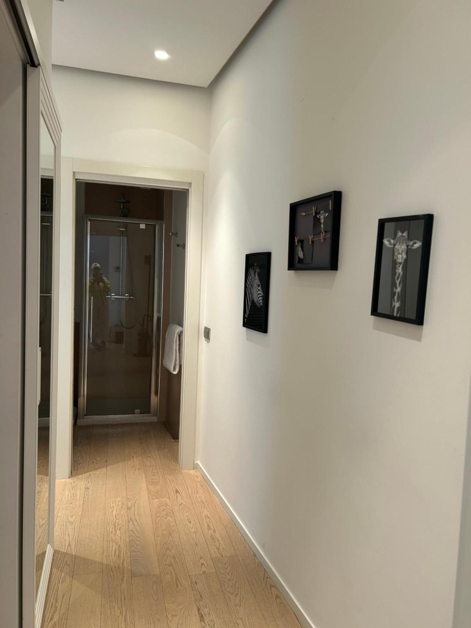Apartamento Fifty Eight Milan Duomo Exterior foto
