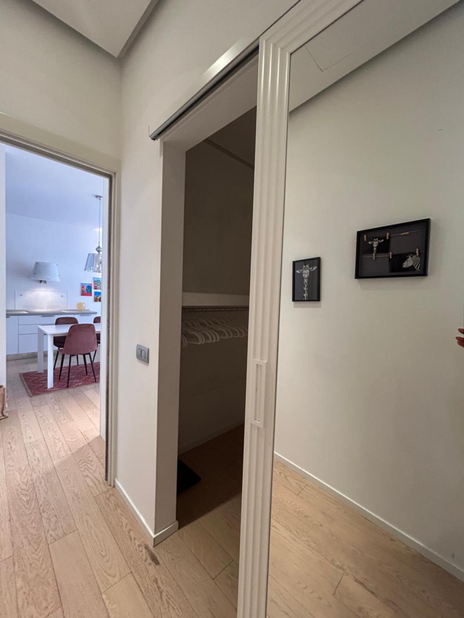 Apartamento Fifty Eight Milan Duomo Exterior foto